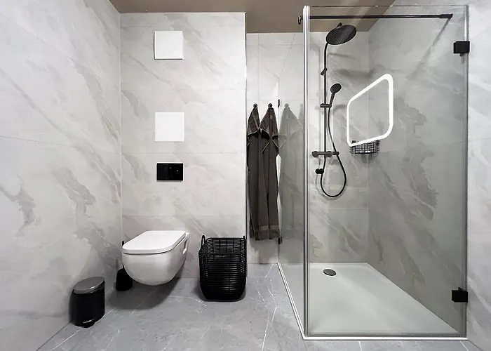 Bonquartier Design Mit Balkon, Parkplatz Wachtberg